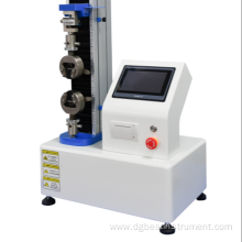 Electronic Universal 1Kn Material Dynamic Testing Machine